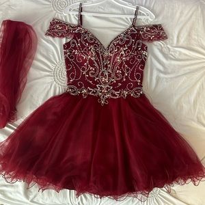 Formal Dress
